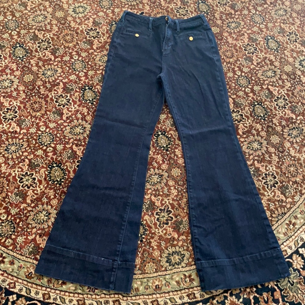 Pilcro jeans⭐️superscript